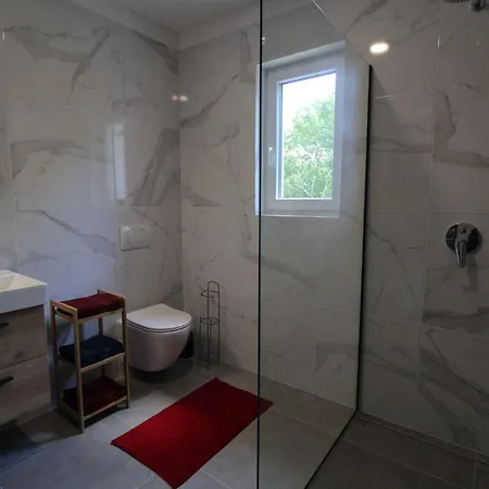 In 43238 Holiday home *