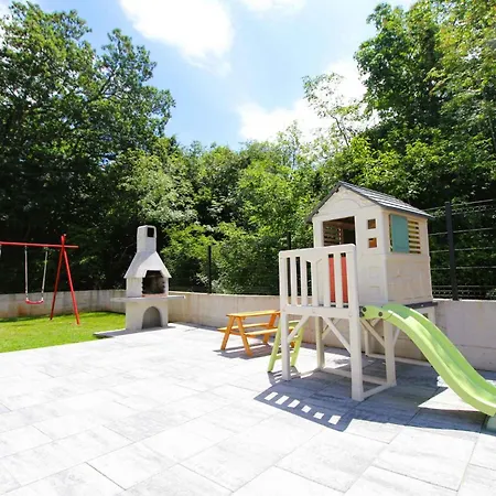 In 43238 Holiday home *