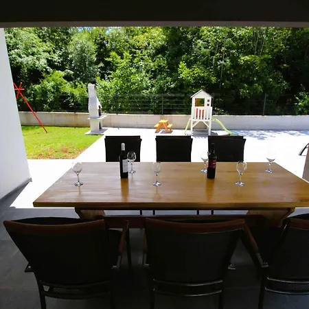 In 43238 Holiday home *