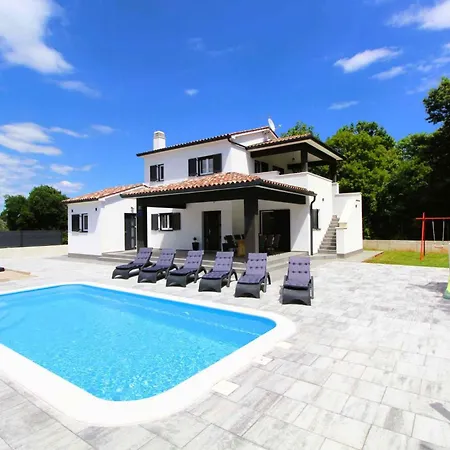 In 43238 Holiday home *
