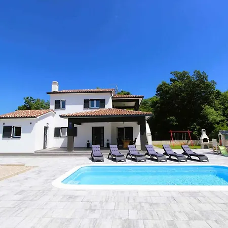 Holiday home In 43238 Labin (Istria)