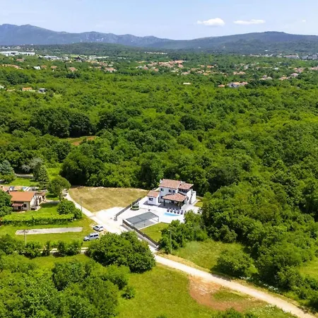 Holiday home In 43238 Labin (Istria)